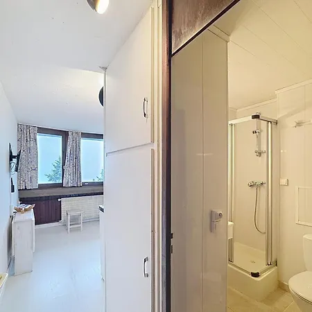 Cosy 2 Pers Au Coeur Des Menuires, Pied Des Pistes, Parking Gratuit - Fr-1-178-403 Saint-Martin-de-Belleville